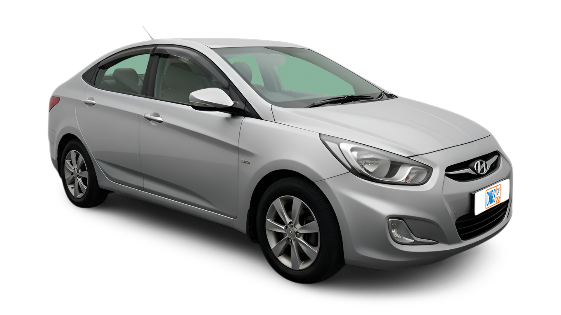 Hyundai Verna-img